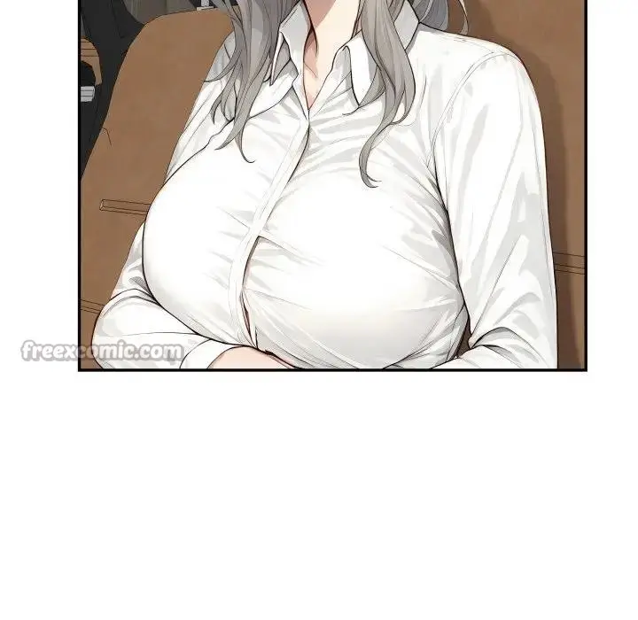 漫画《拒绝当花瓶》第17话第42张图