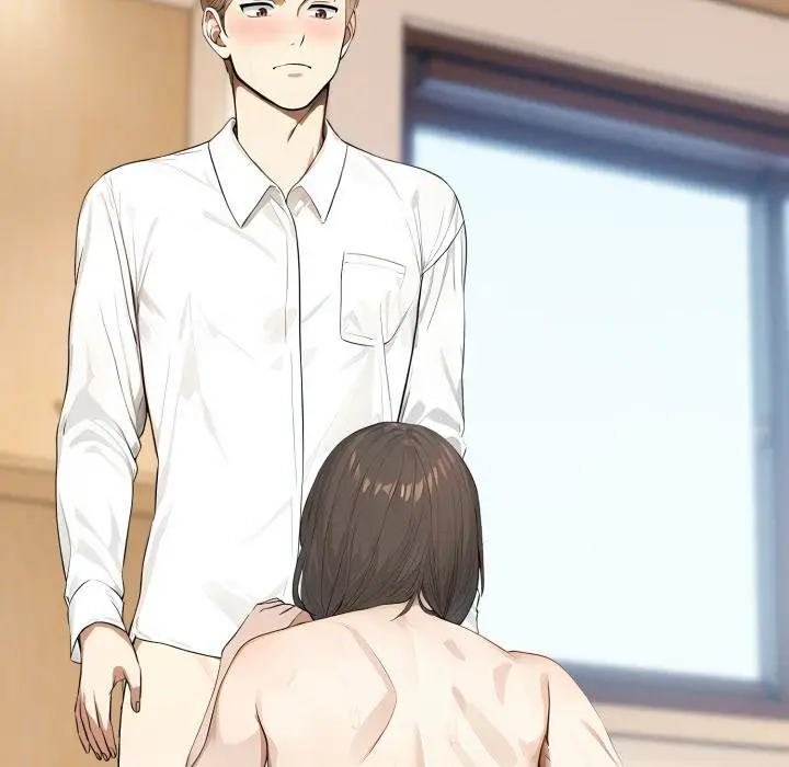 漫画《拒绝当花瓶》第19话第38张图