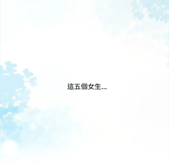 漫画《大学女生宿舍的秘密》第1话第16张图