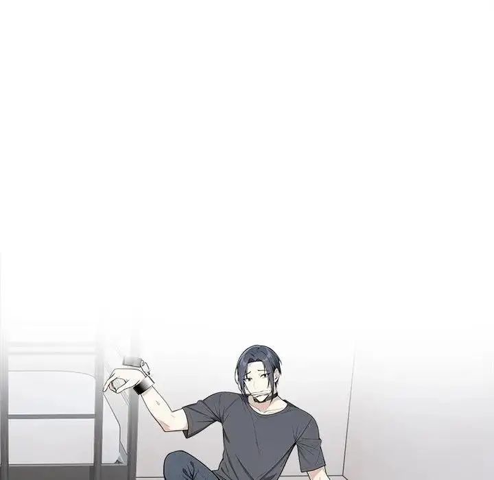 漫画《大学女生宿舍的秘密》第1话第17张图