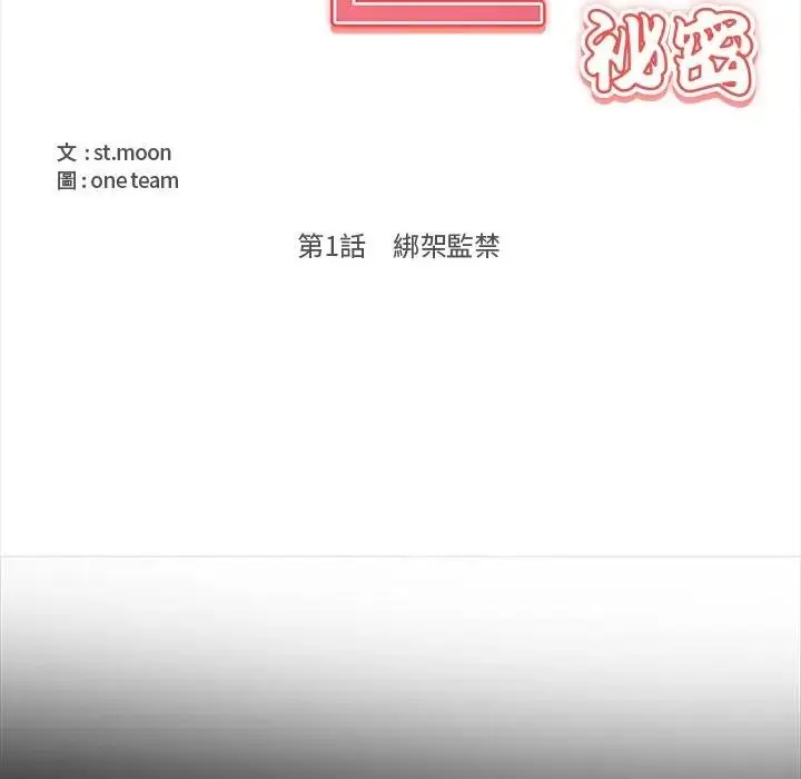 漫画《大学女生宿舍的秘密》第1话第22张图