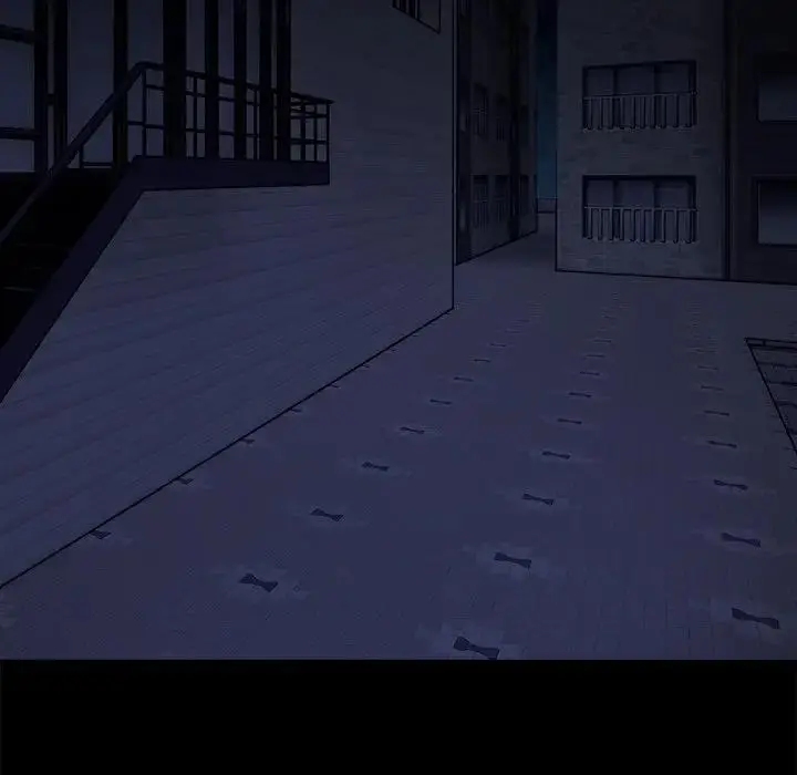 漫画《大学女生宿舍的秘密》第1话第41张图
