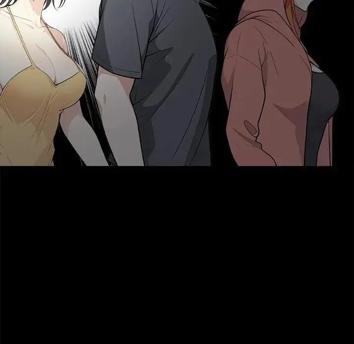 漫画《大学女生宿舍的秘密》第1话第48张图