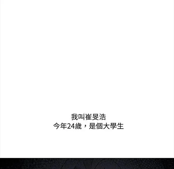 漫画《大学女生宿舍的秘密》第1话第5张图