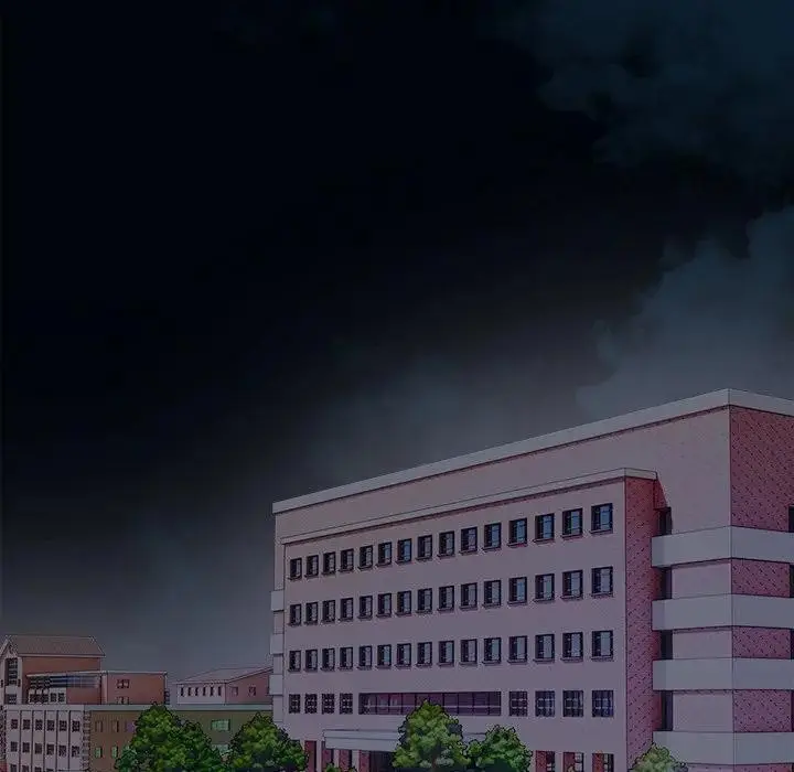 漫画《大学女生宿舍的秘密》第1话第57张图
