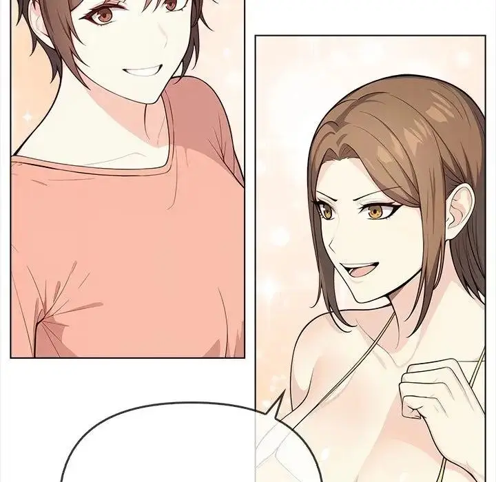 漫画《大学女生宿舍的秘密》第1话第65张图