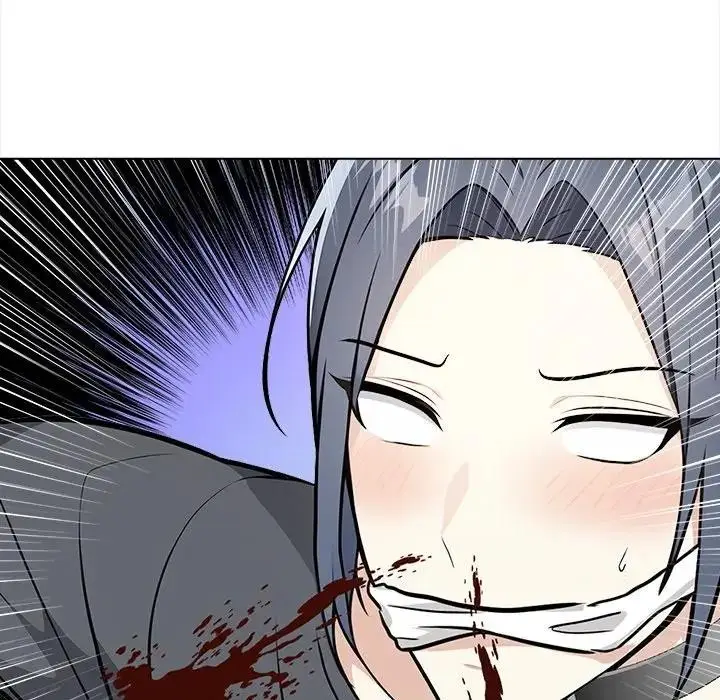 漫画《大学女生宿舍的秘密》第1话第97张图