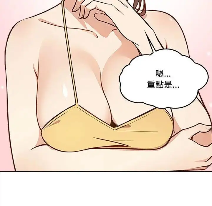 漫画《大学女生宿舍的秘密》第2话第103张图