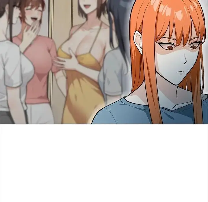 漫画《大学女生宿舍的秘密》第2话第115张图