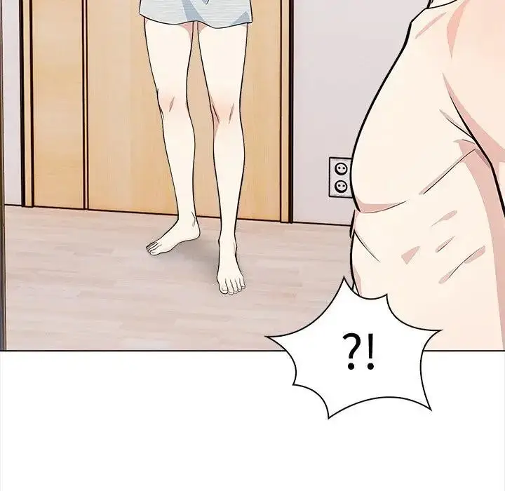 漫画《大学女生宿舍的秘密》第2话第130张图