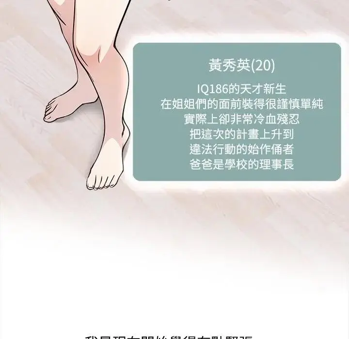 漫画《大学女生宿舍的秘密》第2话第145张图