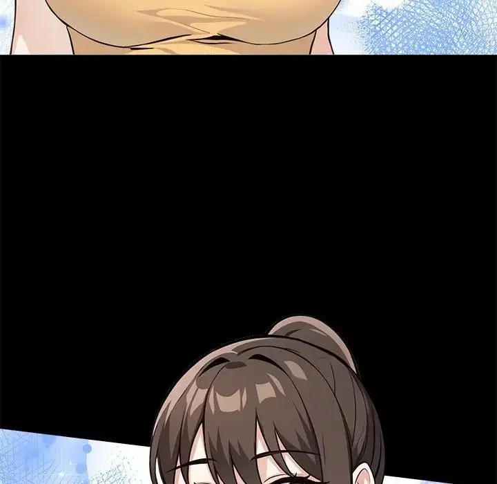 漫画《大学女生宿舍的秘密》第3话第107张图