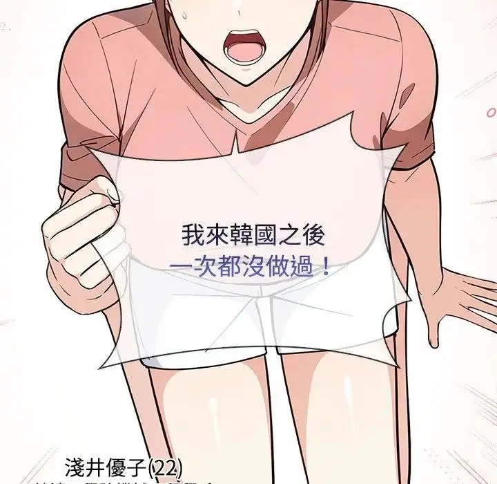 漫画《大学女生宿舍的秘密》第3话第31张图