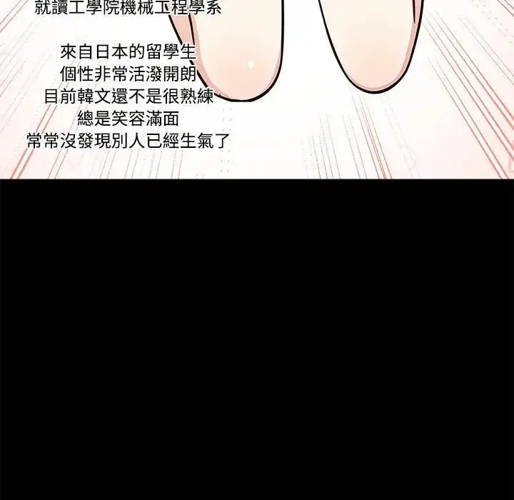漫画《大学女生宿舍的秘密》第3话第32张图