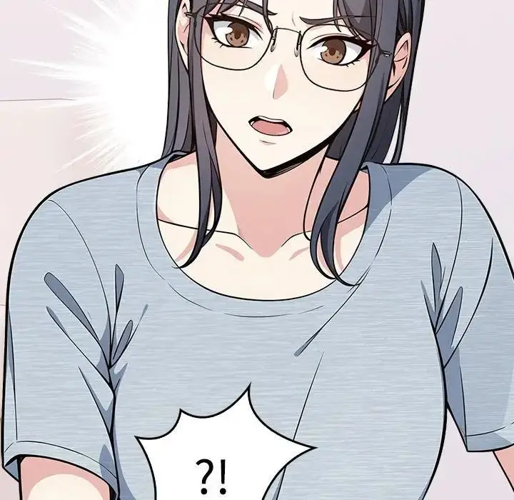 漫画《大学女生宿舍的秘密》第3话第65张图