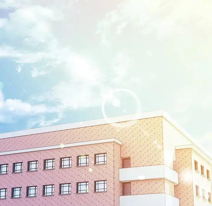 漫画《大学女生宿舍的秘密》第3话第7张图