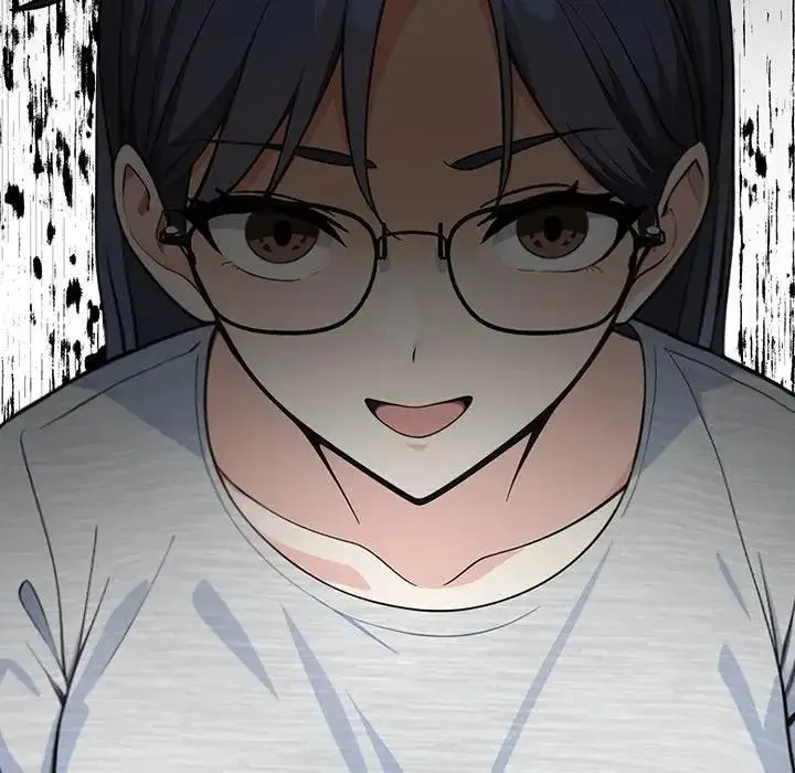 漫画《大学女生宿舍的秘密》第3话第91张图