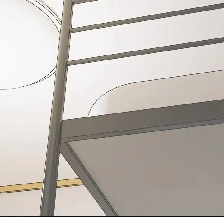 漫画《大学女生宿舍的秘密》第4话第117张图