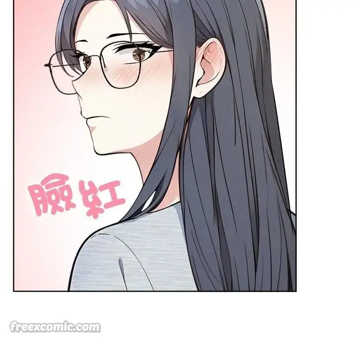 漫画《大学女生宿舍的秘密》第4话第126张图