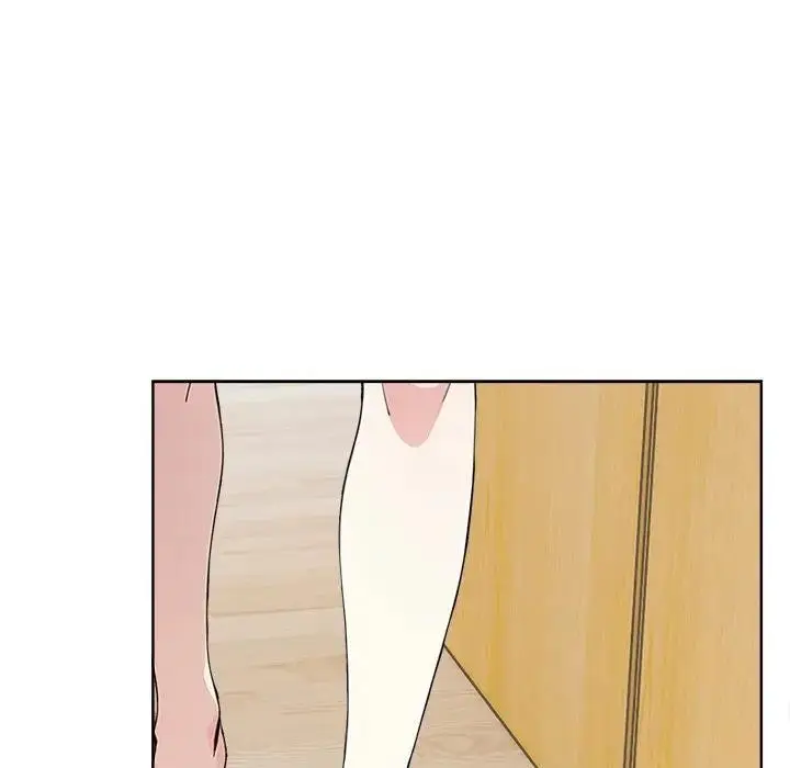 漫画《大学女生宿舍的秘密》第4话第23张图