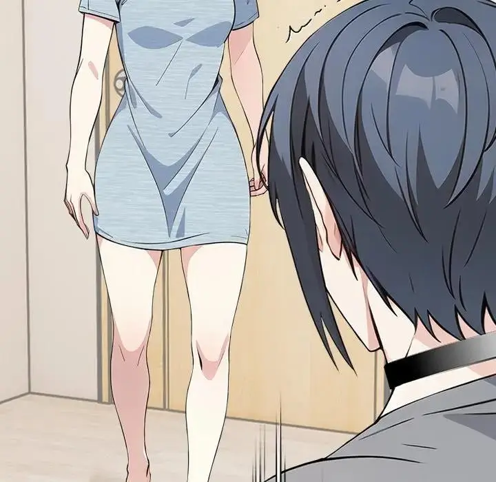 漫画《大学女生宿舍的秘密》第4话第26张图