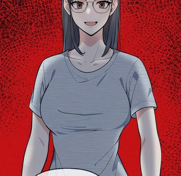 漫画《大学女生宿舍的秘密》第4话第29张图