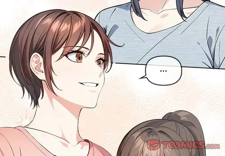 漫画《大学女生宿舍的秘密》第4话第3张图