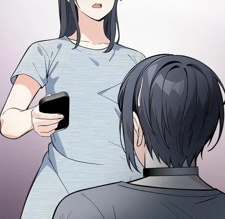 漫画《大学女生宿舍的秘密》第4话第34张图