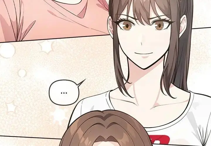 漫画《大学女生宿舍的秘密》第4话第4张图