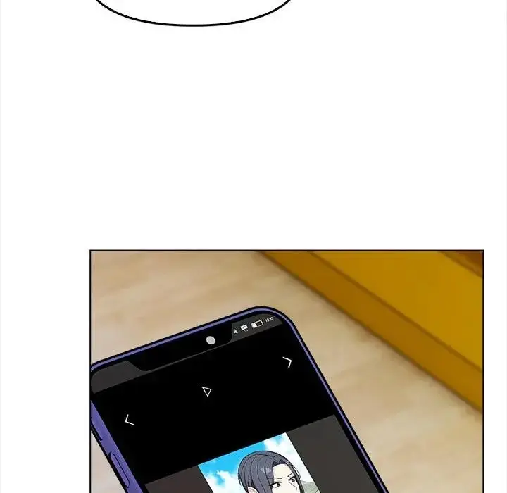 漫画《大学女生宿舍的秘密》第5话第25张图