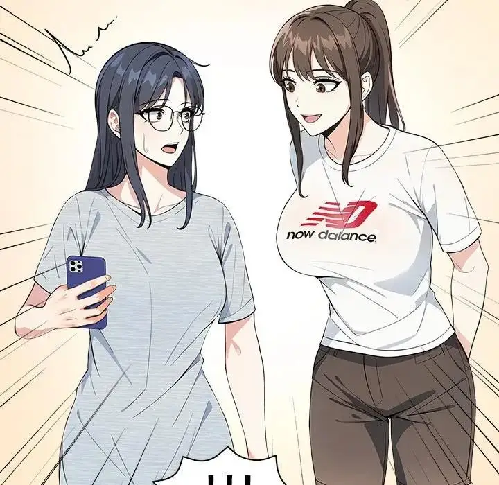 漫画《大学女生宿舍的秘密》第5话第28张图