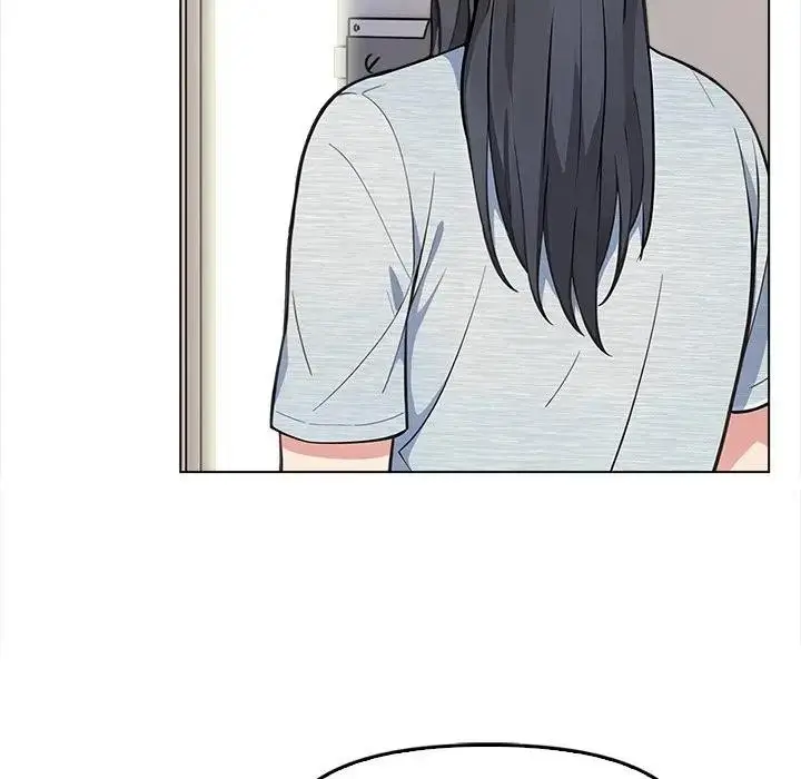 漫画《大学女生宿舍的秘密》第5话第40张图
