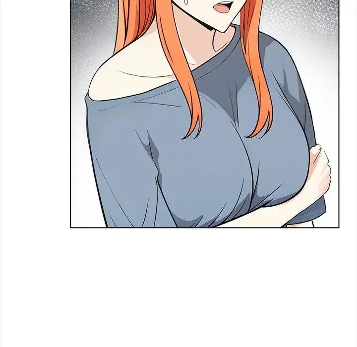 漫画《大学女生宿舍的秘密》第5话第51张图