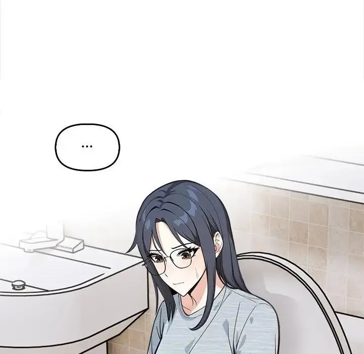 漫画《大学女生宿舍的秘密》第5话第64张图