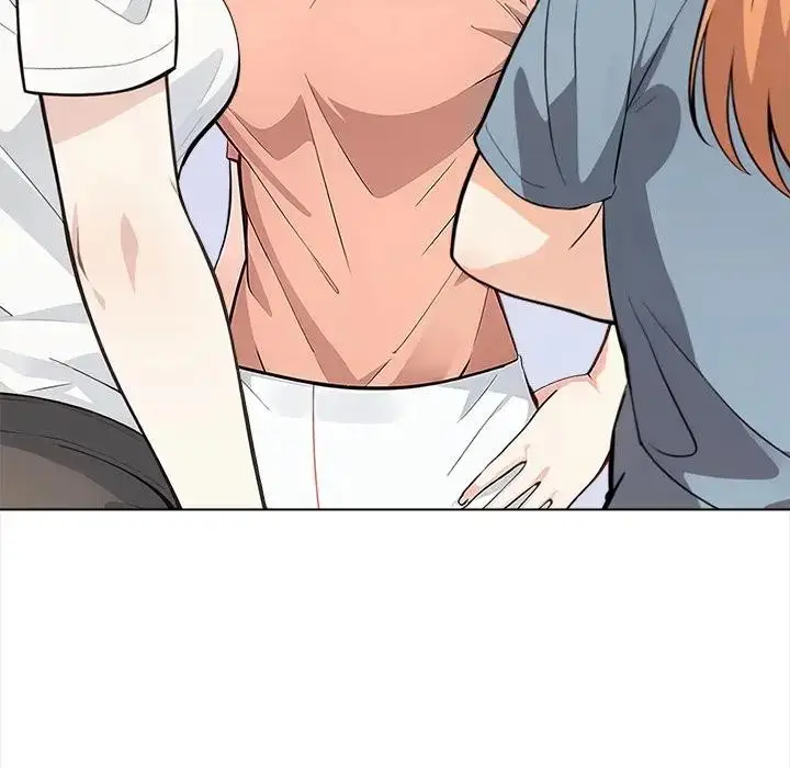 漫画《大学女生宿舍的秘密》第5话第88张图