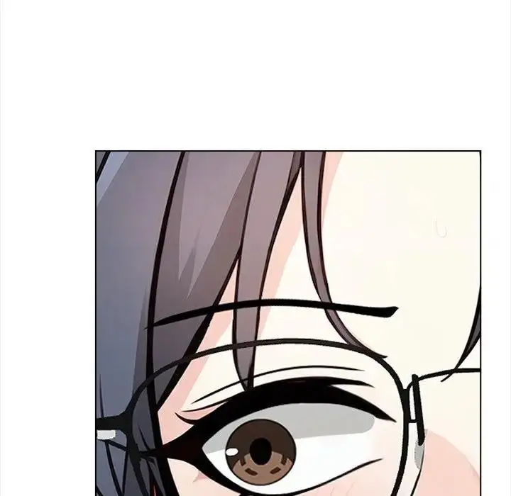 漫画《大学女生宿舍的秘密》第6话第115张图