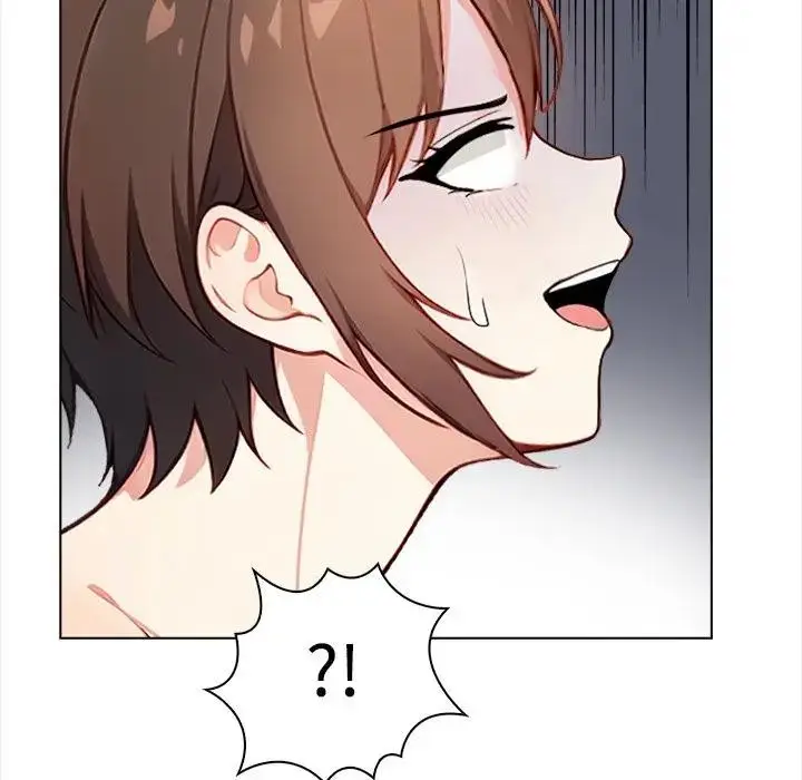 漫画《大学女生宿舍的秘密》第6话第134张图
