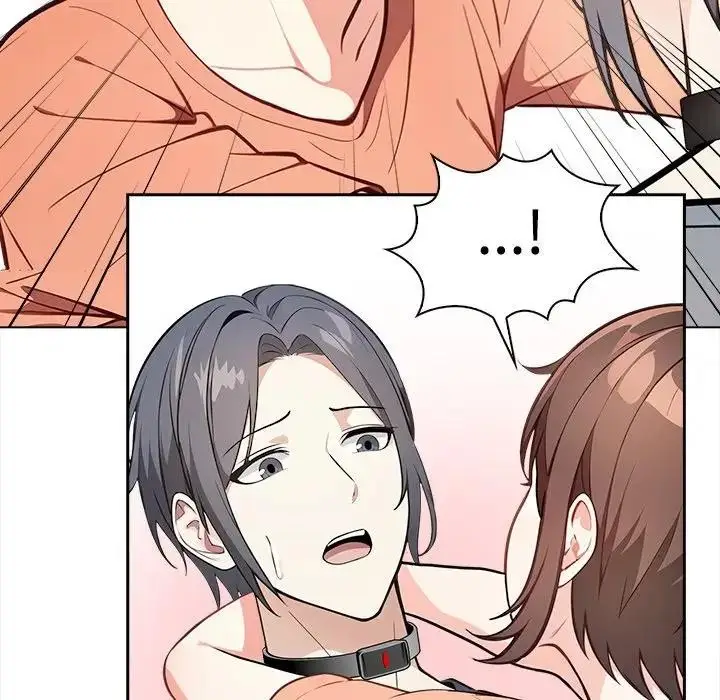 漫画《大学女生宿舍的秘密》第6话第21张图