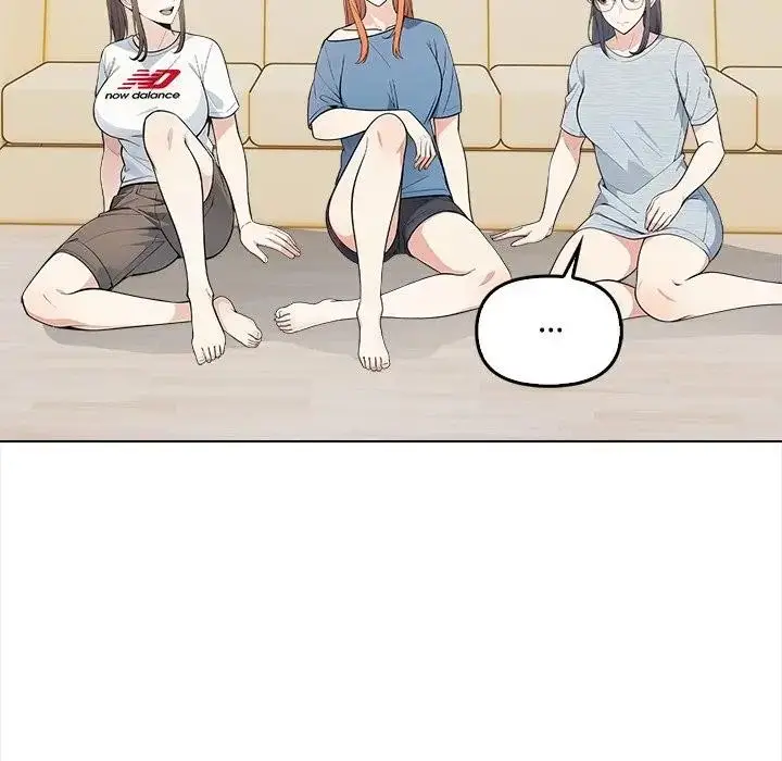 漫画《大学女生宿舍的秘密》第6话第60张图