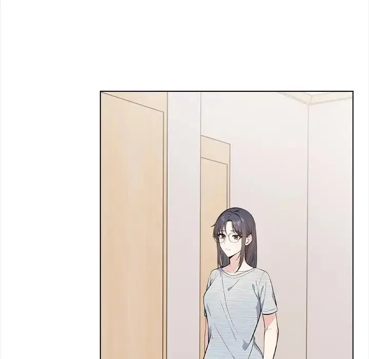 漫画《大学女生宿舍的秘密》第6话第73张图