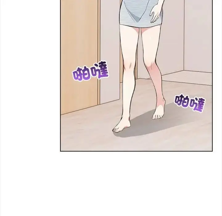漫画《大学女生宿舍的秘密》第6话第74张图