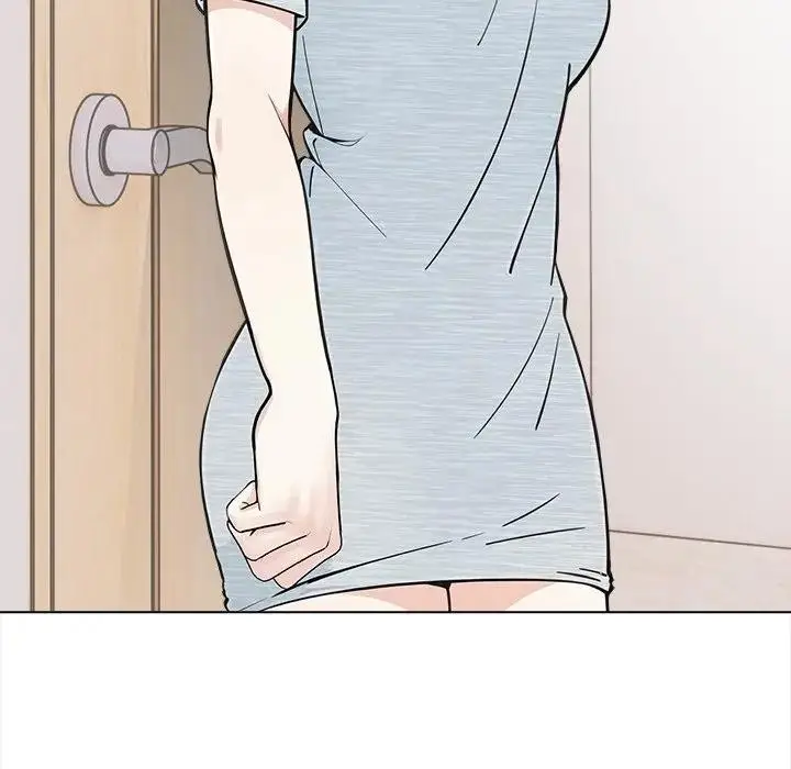 漫画《大学女生宿舍的秘密》第6话第81张图