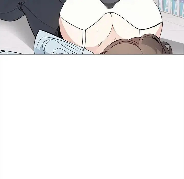 漫画《大学女生宿舍的秘密》第7话第100张图
