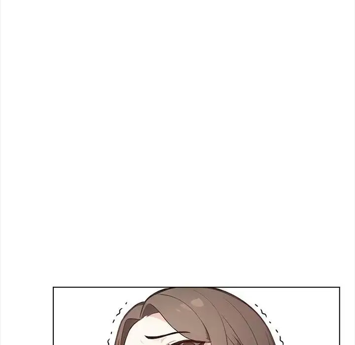 漫画《大学女生宿舍的秘密》第7话第103张图