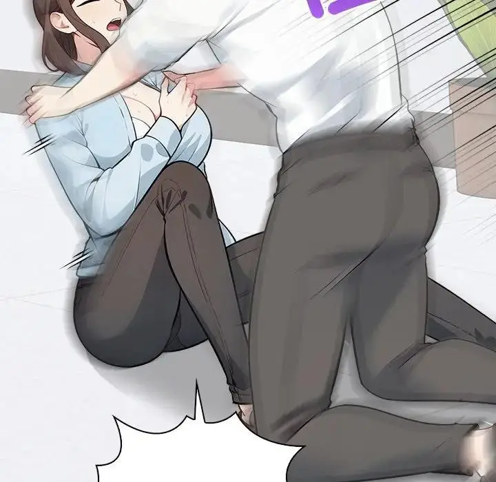 漫画《大学女生宿舍的秘密》第7话第83张图