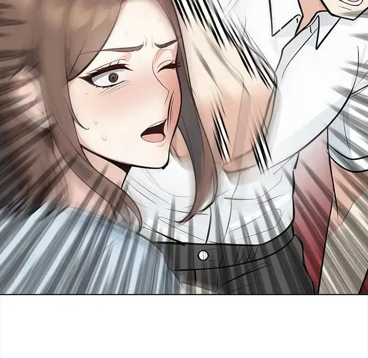 漫画《大学女生宿舍的秘密》第7话第94张图