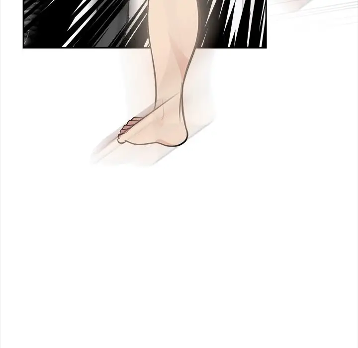 漫画《大学女生宿舍的秘密》第8话第105张图