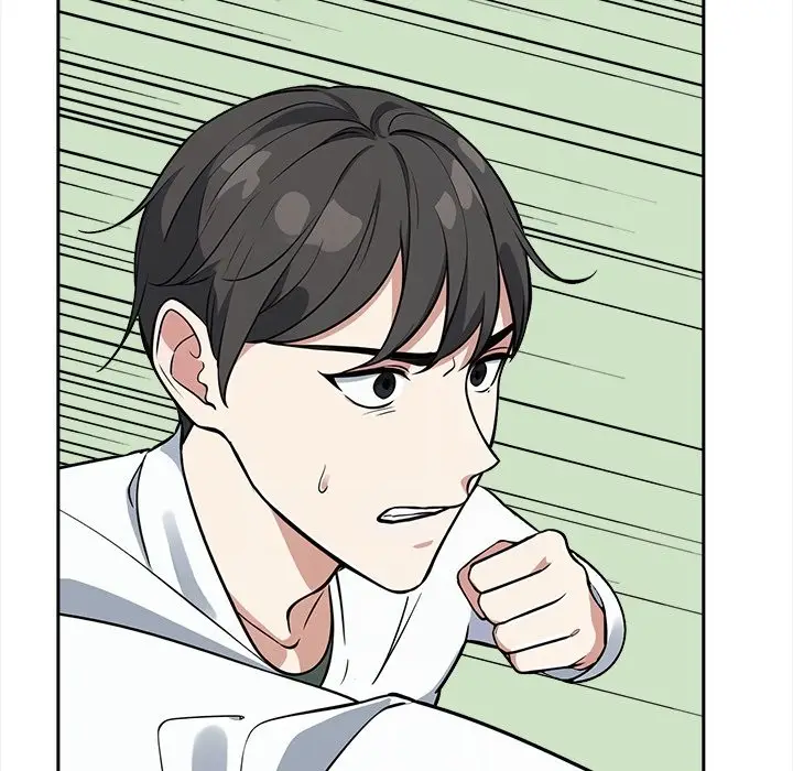 漫画《大学女生宿舍的秘密》第8话第107张图