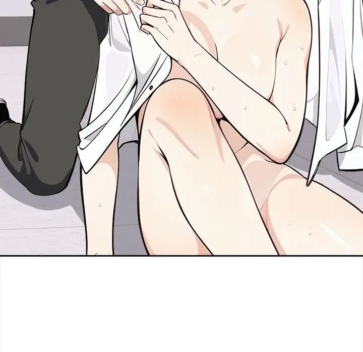 漫画《大学女生宿舍的秘密》第8话第117张图