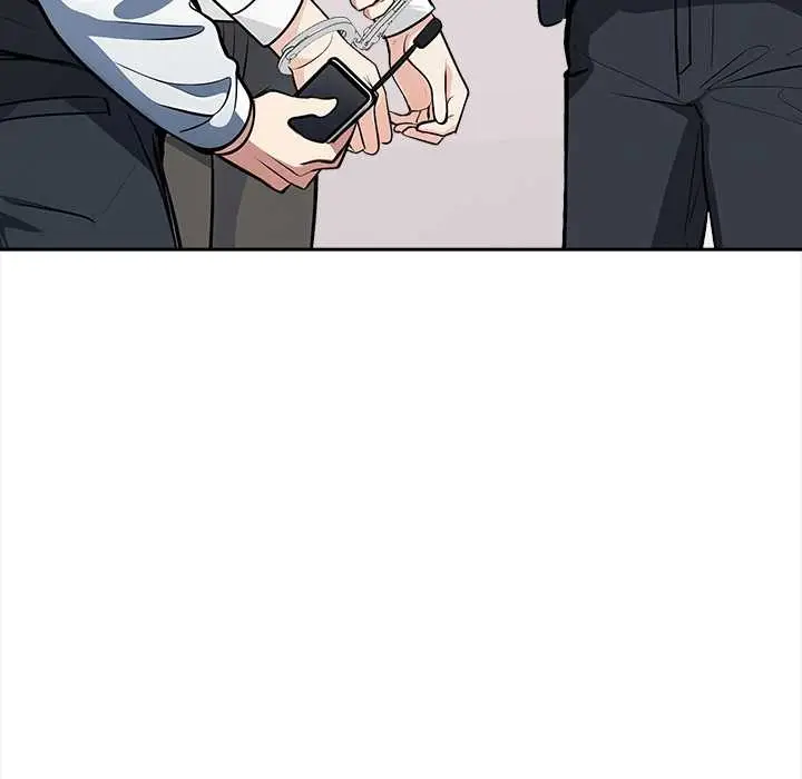 漫画《大学女生宿舍的秘密》第8话第123张图